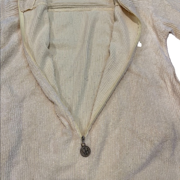 STAN HERMAN Vintage Full Length Petite Robe - Picture 6 of 6